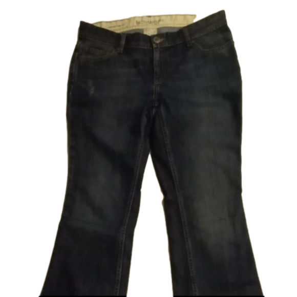 Banana republic low rise boot cut jeans - Picture 11 of 11